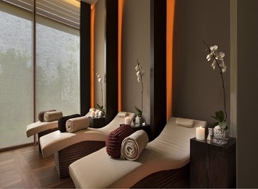 Auriga Spa in Singapore