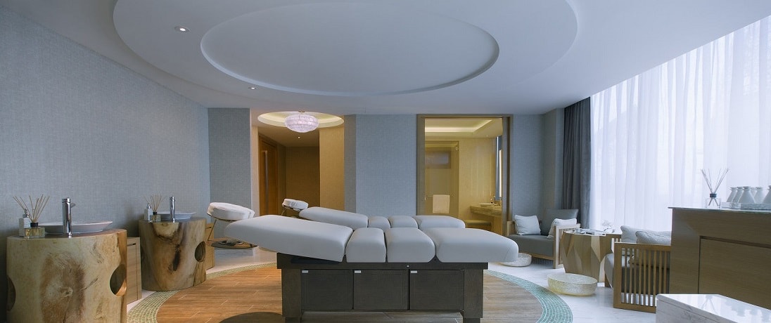 Beauty and Spa
