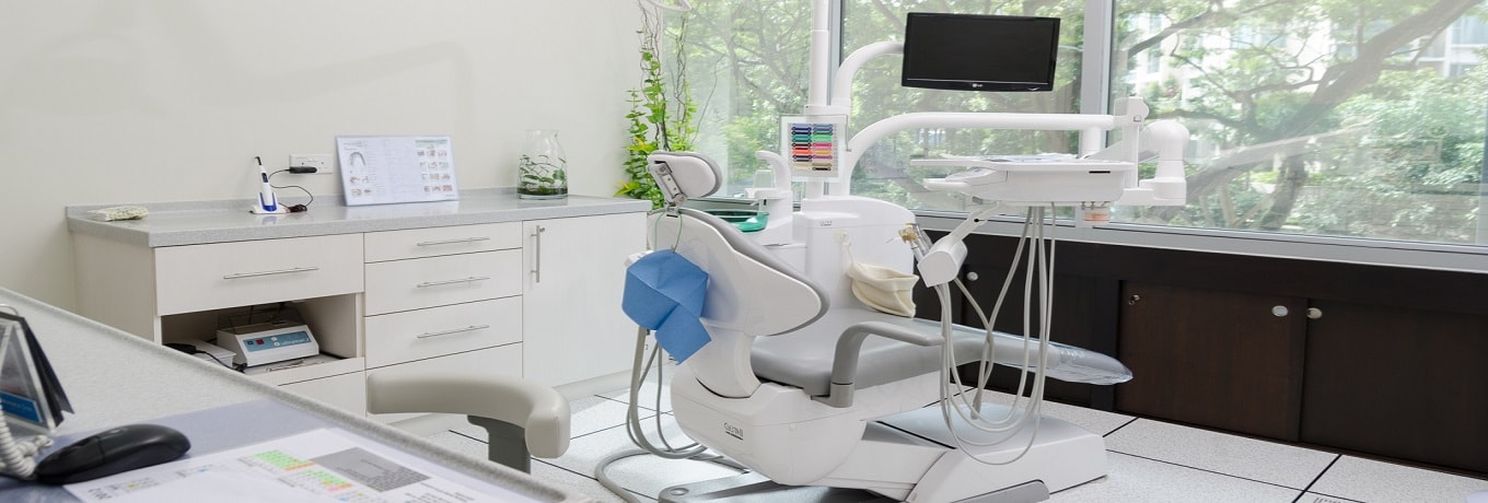 Dental Clinics