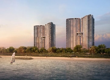 Frasers Centrepoint Limited in Singapore