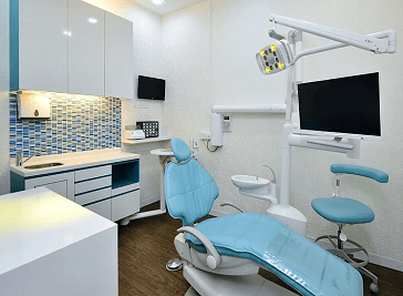 Raintree Dental Clinic in Singapore