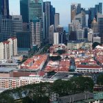 What's on in Singapore